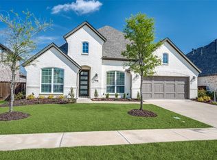 1630 Turnberry Dr, Prosper, TX 75078