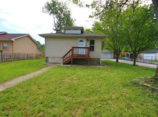 414 Mohawk St, Joliet, IL 60432