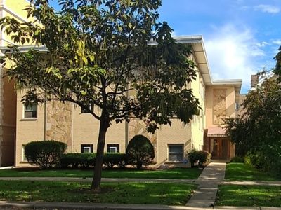 426 N Harvey Ave APT 2SE, Oak Park, IL, 60302