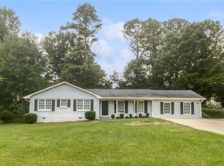 720 Smithstone Rd SE, Marietta, GA 30067