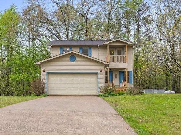 216 Pinecrest Dr, Wildwood, GA 30757