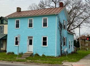 345 E Central Ave, Dayton, OH 45449