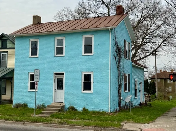 345 E Central Ave, Dayton, OH 45449
