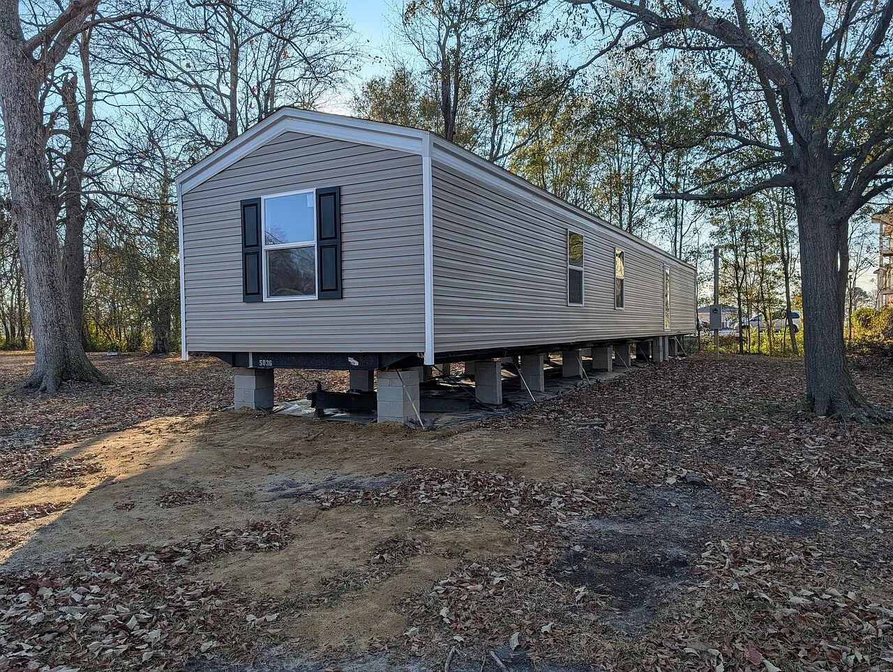 3201 Central Heights Rd — Photo 1