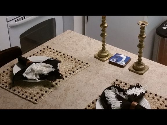 Updated Countertops!