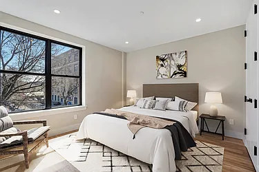 Rented by Bank Neary