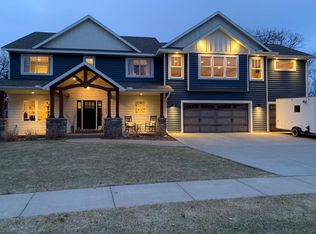 13242 Johnson St, Becker, MN 55308