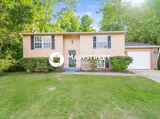 3100 W Forestside Ct, Atlanta, GA 30349