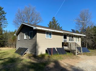 N7253 County Rd W, Crivitz, WI 54114