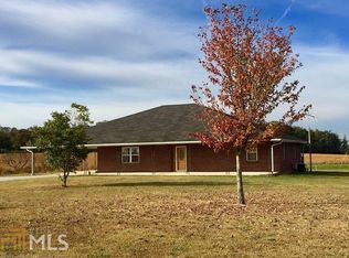 3964 Goldmine Holly Springs Rd, Royston, GA 30662