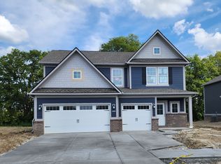 19399 Jacone Ln, Westfield, IN