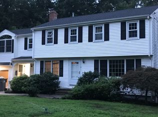 19 Joanne Dr, Framingham, MA 01701