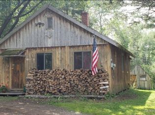 792 Ayers Junction Rd, Pembroke, ME 04666