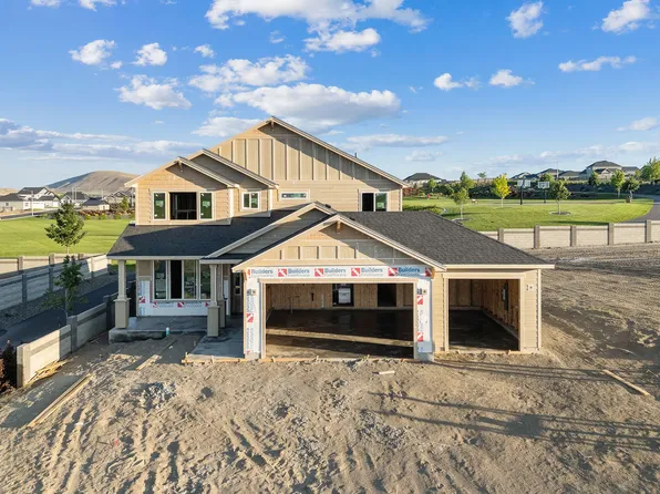 7963 Remmel St, West Richland, WA 99353