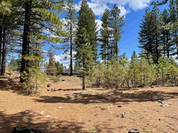 0 Cedar St, Westwood, CA 96137