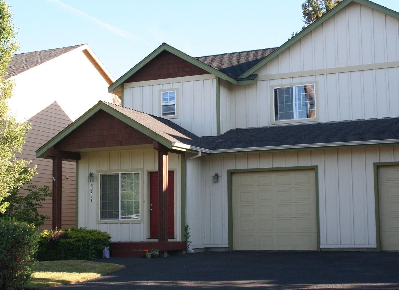 20834 Nova Loop UNIT 2, Bend, OR 97701 Zillow