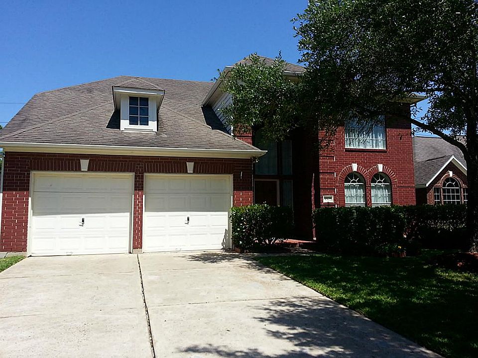 Street view home front
