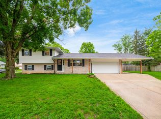 334 Wittenberg St, Columbus, OH 43230