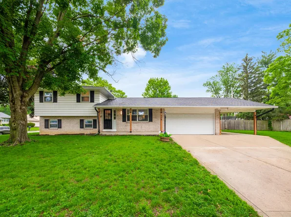 334 Wittenberg St, Columbus, OH 43230