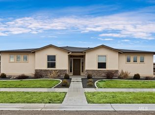 1733 N Tuscolano Ave, Eagle, ID 83616