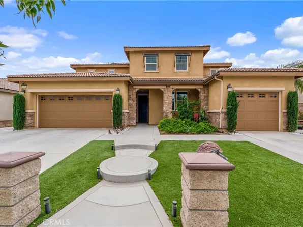 11562 Winnicut Ct, Jurupa Valley, CA 91752