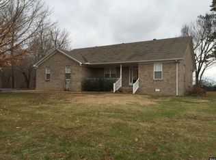 4659 Mount Olive Rd, Union City, TN 38261