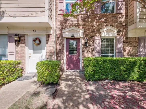 641 Carriagehouse Ln APT 2, Garland, TX 75040