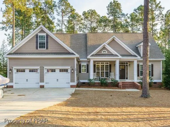 36 Edgemont Ter, Sanford, NC 27332