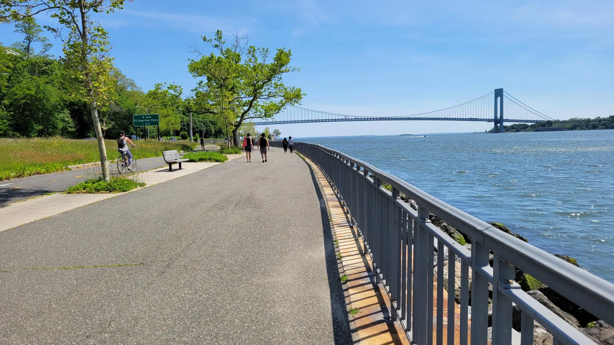 7101 Shore Road #3A in Bay Ridge, Brooklyn | StreetEasy
