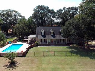 212 Lumpkin Rd E, Leesburg, GA 31763