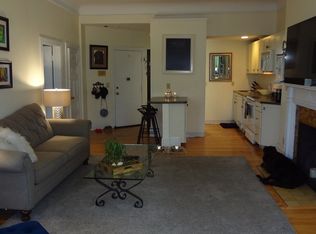 465 Commonwealth Ave APT 5, Boston, MA 02215