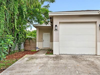 835 NW 1st Ave #835, Fort Lauderdale, FL, 33311
