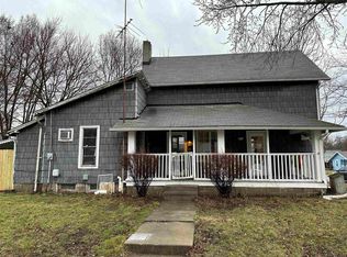 303 W 2nd St, Anderson, IN 46016