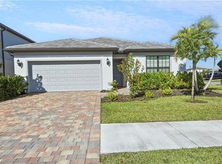 3603 Wild Sage WAY, ALVA, FL 33920