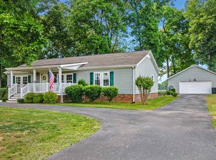 5472 Ste Rte #94E, Murray, KY 42071