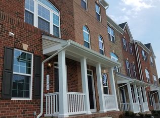 1740 Featherstone Rd #46, Woodbridge, VA 22191