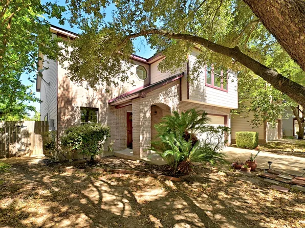 7908 Running Water Dr, Austin, TX 78747