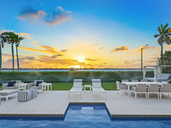 5501 S Flagler Drive, West Palm Beach, FL 33405