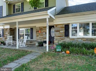 1401 Virginia Ave, Havertown, PA 19083