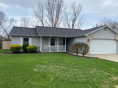 335 Crestwood Dr Photo 1