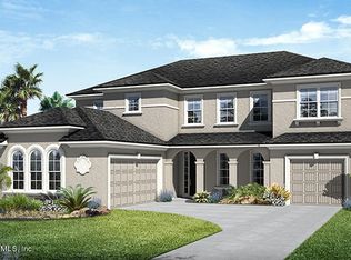 42 Traveler Palm Ct, Ponte Vedra Beach, FL 32082