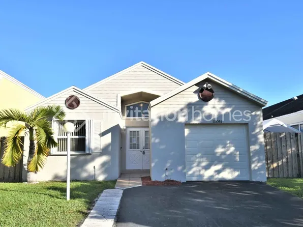 10061 SW 222nd St, Cutler Bay, FL 33190