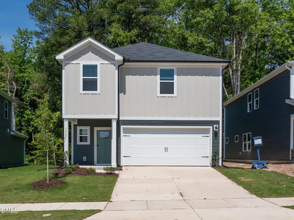 1430 Hatteras Rd, Durham, NC 27704