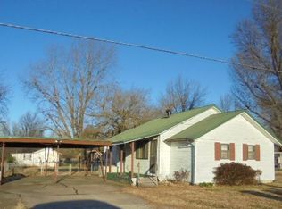 709 Deacon Turner Rd, Miami, OK 74354