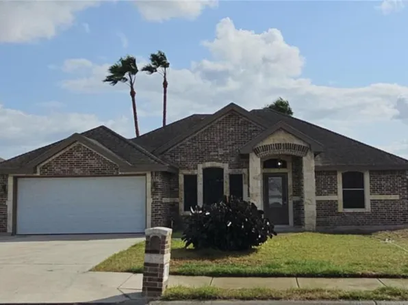 908 Luis Dr, Mercedes, TX 78570