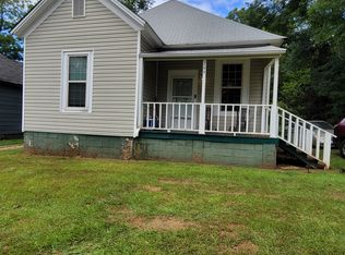 206 Peachtree St, Lagrange, GA 30240