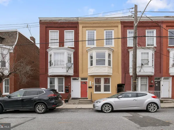 113 N Penn St, York, PA 17401