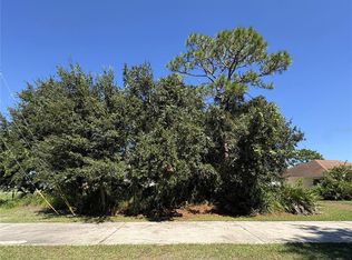 539 EAGLE COURT LOT 23, POINCIANA, FL 34759