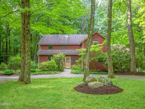 19 Art School Rd, Monterey, MA 01245