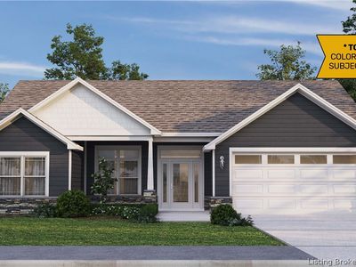 8125 - LOT 902 Zelpha Boulevard, Georgetown, IN, 47122